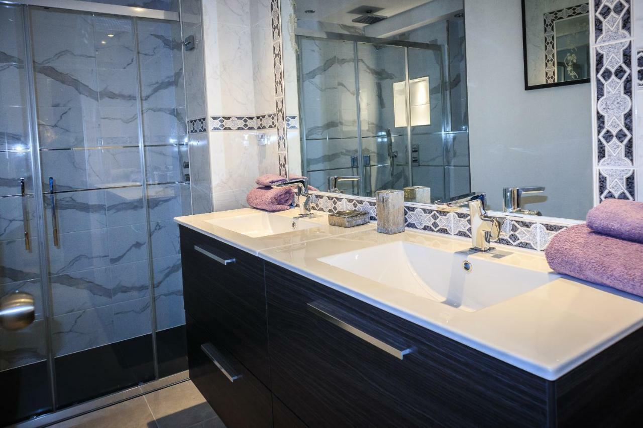 Lejlighed Penthouse A6 Parque La Carolina/carolina Park *