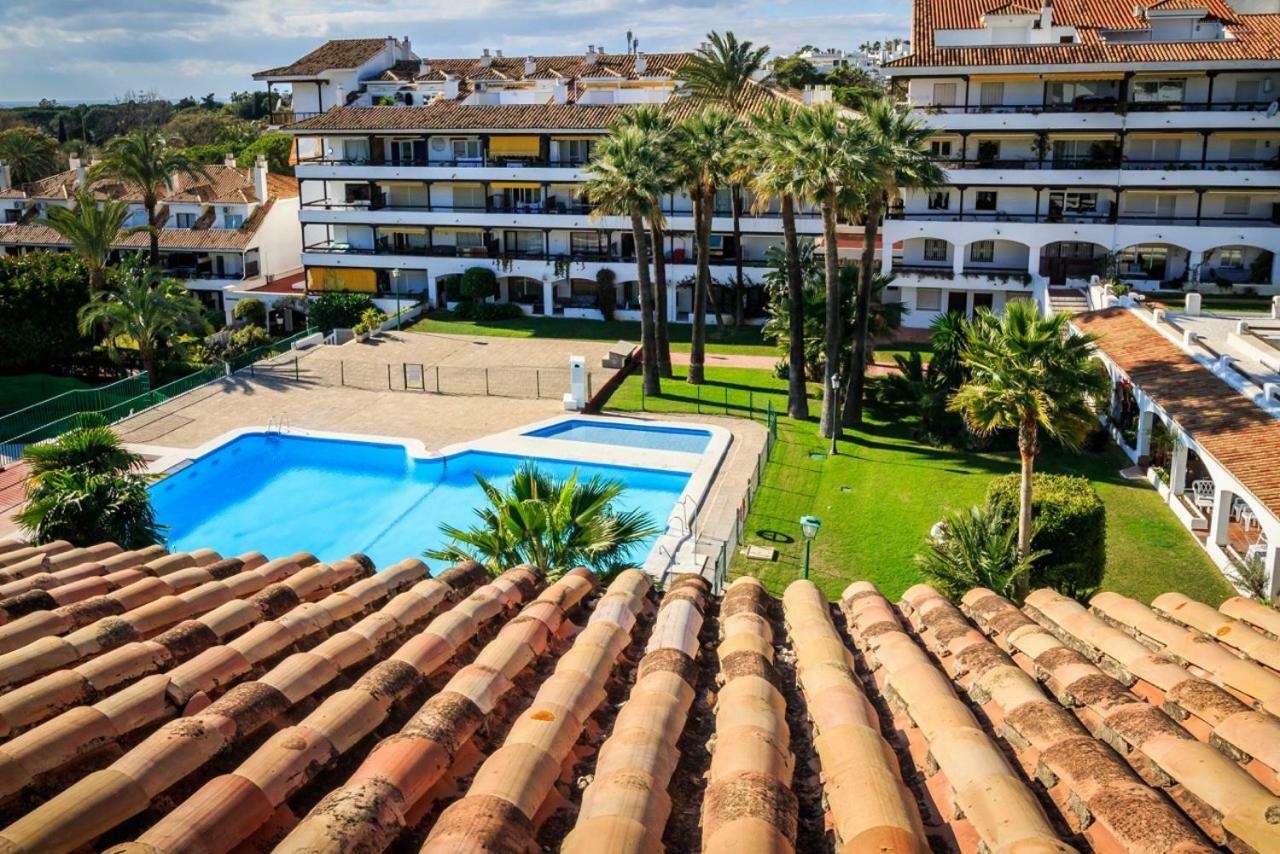 Apartamento Penthouse A6 Parque La Carolina/carolina Park Marbella
